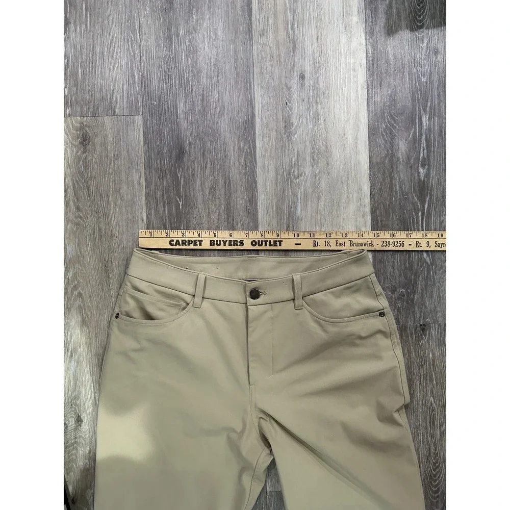 lululemon athletica lululemon abc